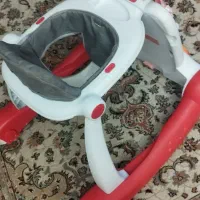 روروئک وواکر کودک|اسباب و اثاث بچه|شیراز, ملاصدرا|دیوار