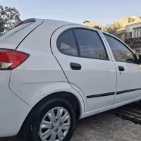 تیبا 2مدل ۹۸بیرنگ شاسی سالم|خودرو سواری و وانت|تهران, جوادیه تهرانپارس|دیوار