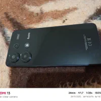 شیامی نوت 13 256|موبایل|تبریز, |دیوار