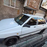 فروش فوری|خودرو سواری و وانت|گلستان (تهران), |دیوار