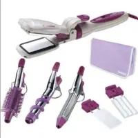 اتو مو همهکاره بابلیس فر ویو صافی درحد نو