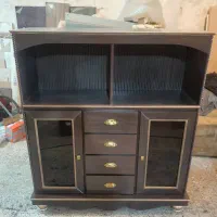 کافی بار|بوفه، ویترین، کنسول|مشهد, نوید|دیوار