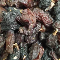 کشمش خوراکی و ضایعات|خوردنی و آشامیدنی|ساوه, |دیوار