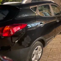 جک s3 مدل ۱۴۰۱|خودرو سواری و وانت|مشهد, دانشجو|دیوار