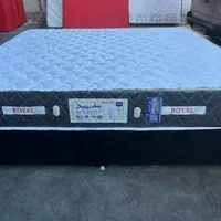 تشک طبی مخصوص کمر درد