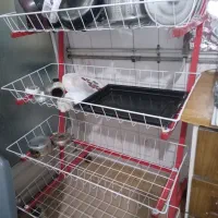 استند/قفسه/