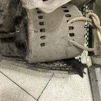 دینام کولر ۴۵۰۰