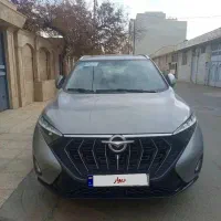 خودروx7مدل 1404