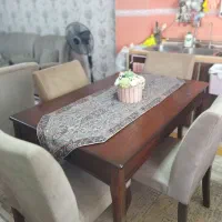 میزناهارخوری