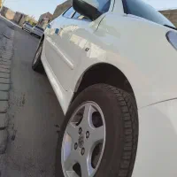 207tu5|خودرو سواری و وانت|مرند, |دیوار