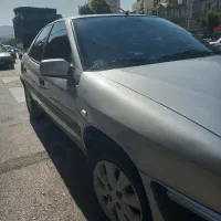 زانتیا سالم ومرتب