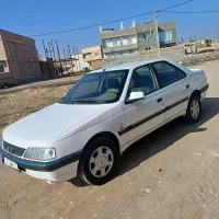 پژو slx مدل ۹۵