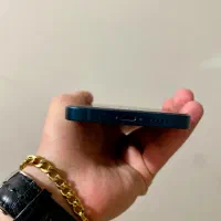 گوشی Iphone13 ۱۲۸/ch با گارانتی|موبایل|کرج, عظیمیه|دیوار