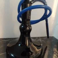 قلیان ویترینی زیبا|کلکسیون و سرگرمی|اسدآباد, |دیوار