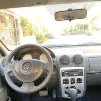 ال۹۰(L90 لوگان ) اوتومات|خودرو سواری و وانت|تهران, چیتگر شمالی|دیوار