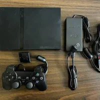 فروش ps2 کپی خور