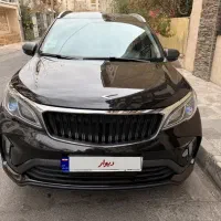 بک x3 پرو مشکی 1404