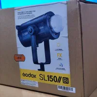 نور ثابت گودکس Godox SL150II BI