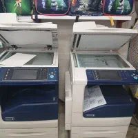 دستگاه فتوکپی زیراکس