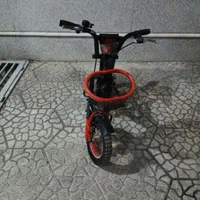 دوچرخه پرادو سایز 12 تایوان اصل|دوچرخه، اسکیت، اسکوتر|اندیشه, اندیشه فاز ۳|دیوار