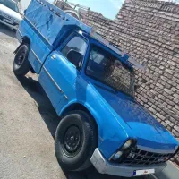 نیسان دیزل مدل 89|خودرو سواری و وانت|بیرجند, |دیوار