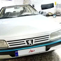 پژو405|خودرو سواری و وانت|اهواز, شهرک رزمندگان|دیوار