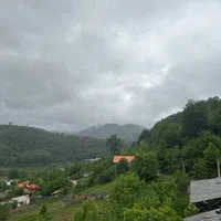 ویلا نیمه کاره با سند وپروانه