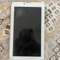 تبلت شکسته شده با قیمت مناسب|تبلت|تهران, خزانه|دیوار