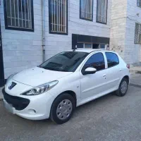 ۲۰۷مدل ۱۴۰۴ tu3نقد و قابل معاوضه|خودرو سواری و وانت|کرمانشاه, |دیوار