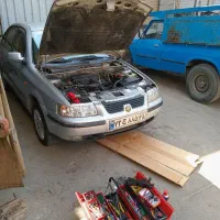 باطری سازی برق خودرو دیاگ سیار ایرانی چینی فرانسوی