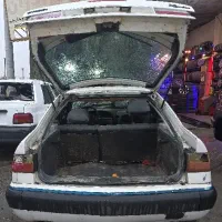 زانتیا ۸۳ ۲۰۰۰