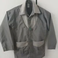 لباس فرم پسرانه