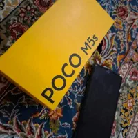 ر poco m5s معاوضه باسامسونگ