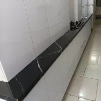 نقاشی ساختمان کناف کاری کاغذ دیواری|خدمات پیشه و مهارت|پرند, فاز ۵|دیوار