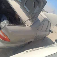 سمند ۸۶|خودرو سواری و وانت|خمینی‌شهر, |دیوار