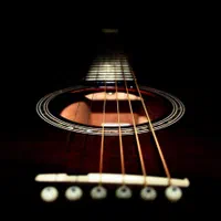 آموزش گیتار