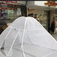 حراج ویژه پشه بند سنتی و‌فنری|کوهنوردی و کمپینگ|اصفهان, سنبلستان|دیوار