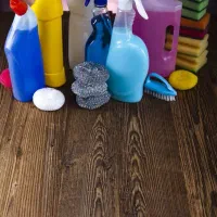 آقا نظافتی جهت شرکت نظافتی