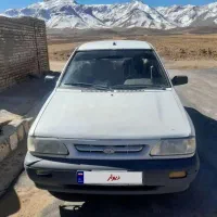 پراید ۱۳۲|خودرو سواری و وانت|بوانات, |دیوار