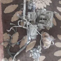 سرسیلند صندلی لوازم پراید|قطعات یدکی و لوازم جانبی|یاسوج, |دیوار