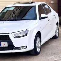 دنا توربو اتوماتیک مدل ۱۴۰۱