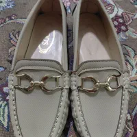 کفش کالج زنانه