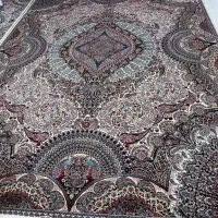 دو تخته فرش و کناره