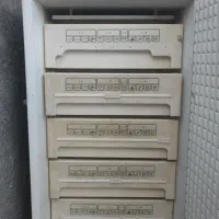 کمد یخچال فریزر با تلویزیون با ضبط سونی اصل|سیستم صوتی خانگی|سراوان, |دیوار