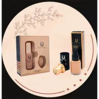 نمایندگی کرم پودر و پنکک اصل لاکچری کوین|آرایشی، بهداشتی، درمانی|کرمانشاه, |دیوار