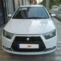 دنا پلاس 5 دنده ای 1403