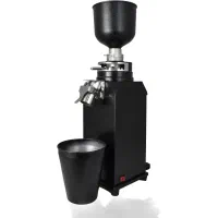 آسیاب قهوه صنعتی موتور 2 اسب