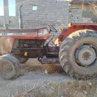 تراکتو پشت کمپیوسور