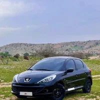 ۲۰۷ مدل ۴۰۳ پانا ارتقا