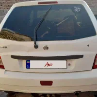 پراید ۱۱۱مدل ۹۵|خودرو سواری و وانت|کرمان, |دیوار